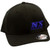 NX Flexfit Cap, Small to Medium Blue - 16592B
