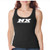 Nitrous Express Women's NX Tank Top, Small - 19123S