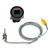 Snow Performance EGT Gauge with Probe - SNO-60620