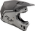 Fly Racing Formula CC Objective Helmet Matte Black/Grey XS