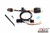 XTC Power Products Pulse High Beam Kit Pol for Polaris Models - Part Number PCS-1-PHB