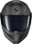 ScorpionEXO Covert FX Carbon Full Face Helmet Matte Black Large – Lightweight, Aerodynamic, and Safety Certified