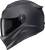 ScorpionEXO Covert FX Carbon Full Face Helmet Matte Black - Part CFC-0108