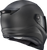ScorpionEXO Covert FX Carbon Full Face Helmet Matte Black CFC-0107