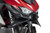 PUIG Downforce Front Spoiler Matte Black for Kawasaki - Part #22190J