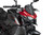 PUIG Downforce Front Spoiler Matte Black for Kawasaki - Part #22190J