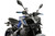 PUIG Downforce Front Spoiler Matte Black for Yamaha - Part 21133J