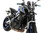 PUIG Downforce Front Spoiler Matte Black for Yamaha - Part 21133J