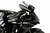 PUIG Front GP Spoiler Black for Yamaha - Part 20523N