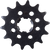 FIRE POWER Front Chain Sprocket Steel 14T - Durable and High Performance