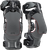 POD K8 3.0 Knee Brace Carbon Prepreg Composite Medium