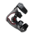 POD K8 3.0 Knee Brace Carbon Large - Lightweight Forged Carbon Frame with Human Motion Hinge and Impact System