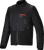 Alpinestars Pro Dura Jacket Black 3XL - Durable Motorcycle Riding Gear