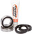Pivot Works Front Wheel Bearing Kit PWFWK-S16-400 for Enhanced Vehicle Performance