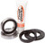 Pivot Works Front Wheel Bearing Kit PWFWK-HQ01-001 for Enhanced Wheel Performance