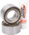 Pivot Works Front Wheel Bearing Kit PWFWK-K13-430 for Enhanced Machine Performance