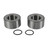 Pivot Works Wheel Bearing Kit PWWK-K00-000 for Front and Rear Machines