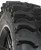 SYSTEM 3 XT400W 37x12R24 Mud Tire for Off-Road Performance
