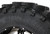 System 3 XT400W 33x12R-20 Off-Road Mud Tire with 10-Ply Radial Construction