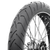 MICHELIN Anakee Road Front Tire 90/90-21 for Adventure Touring Motorcycles