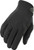 Scorpion EXO Moto-Flex Gloves Black Small - Durable, Flexible Motorcycle and Biking Gloves