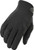 Scorpion EXO Moto-Flex Gloves Black Large - Durable & Flexible Motorcycle Gloves