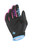 Scorpion EXO Moto-Flex Gloves Sunset Black Large – Durable, Flexible Motorcycle and Biking Gloves