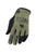 Scorpion EXO Moto-Flex Gloves Lone Star Olive/Black, Part G49-408
