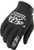 Scorpion EXO Moto-Flex Gloves G48-038 – Durable, Flexible Riding Gloves with Touchscreen Compatibility