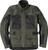 Scorpion EXO Yosemite Jacket Dark Olive SM - Motorcycle Riding Gear