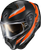 Scorpion EXO GT930 Cold Weather Helmet Modulus Orange Small (Electric) - Model 93-1043-EC