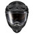 Scorpion EXO Exo AT960 Cold Weather Helmet Matte Black Medium (Electric) - Part #96-0104-EC