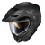 Scorpion EXO Exo At960 Cold Weather Matte Black Helmet with Dual Pane Shield