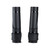Polisport Upper Fork with Clamp Protector for Enhanced Motorcycle Suspension Protection