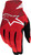 Alpinestars Radar Pro Gloves Bright Red - Size XXL