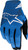 Alpinestars Radar Pro Gloves Blue 2X – Performance Motorcycle Riding Gear