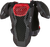 Alpinestars Bionic Action Youth Chest Protector Black/Red Large/XL