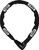 ABUS 9808K Xplus Chain Lock 55 inches - High Security Motorcycle Lock