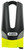 ABUS Granit Quick Maxi Lock Disc Yellow with Level 15 Security and Double Locking Bolt