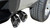 Corsa 2021-2025 Ford F-150 SuperCrew/6.5in Bed 5.0L V8 Sport Cat-Back Front of Tire Exit-Polished - 21159