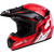 GMAX MX-46Y Youth Motorcycle Helmet with Adjustable Fit and Maximum Ventilation