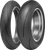 Dunlop Sportmax Q5 Rear Motorcycle Tire 190/55ZR17 (75W) TL