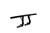 SANTORO FABWORX Not Yo Daddy's Crashbar for Softail, Dyna & Bagger Models - Part SF80012