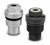 Burly Brand Fork Preload Adjuster for 49mm Forks – B28-3001