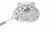 Burly Brand Easyboy Lite Clutch Kit for Big Twin 1987-1999 - Part B17-115