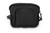 Burly Brand H Bar Bag Black B15-1012B – Versatile Handlebar Storage Solution for T-Bar Setups