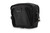 Burly Brand H Bar Bag Black B15-1012B – Versatile Handlebar Storage Solution for T-Bar Setups