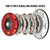 Mantic Clutch USA Quad Disc Upgrade