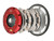 Twin Disc Clutch 2011-2017 Mustang GT - Ceremetallic