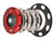 Twin Disc Clutch LS Tremec T56 TKO TKX 6 Bolt - Ceremetallic - Tremec TKO600